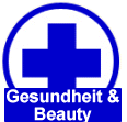 Gesundheit und Beauty